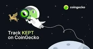 KeptChain